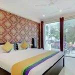 Treebo Trip Just Hotel