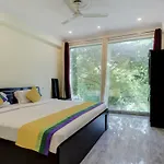 Treebo Trip Just Hotel