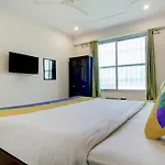 Treebo Trip Just Hotel