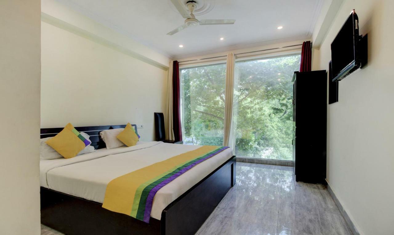 Hotel Treebo Trip Just