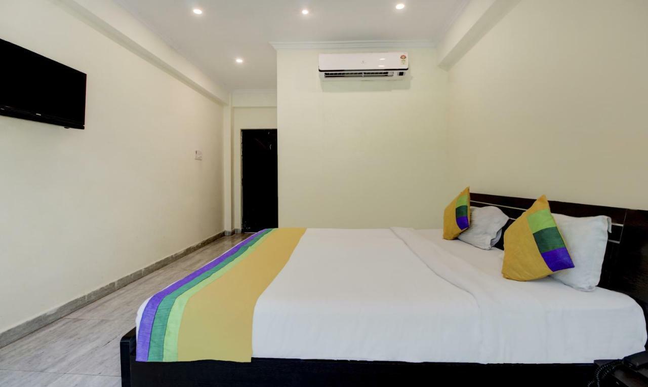 Hotel Treebo Trip Just 3*