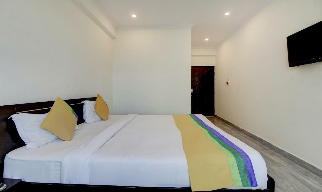 Hotel Treebo Trip Just