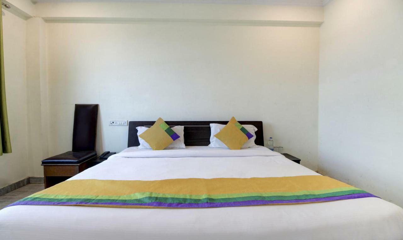 Hotel Treebo Trip Just