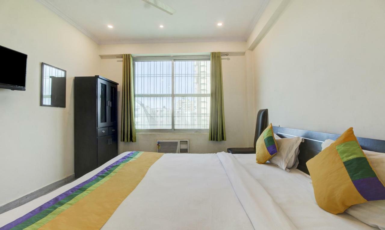 Hotel Treebo Trip Just Lucknow