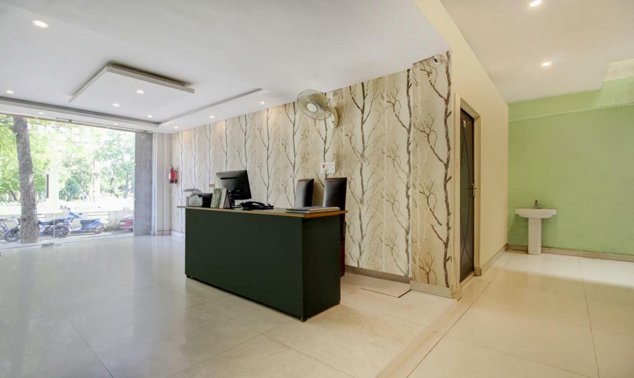 Hotel Treebo Trip Just Lucknow